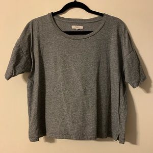 Madewell t shirt